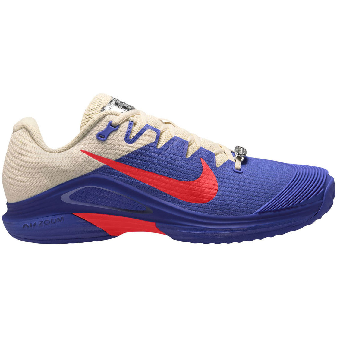 Nike Vapor 12 Premium Clay Heren