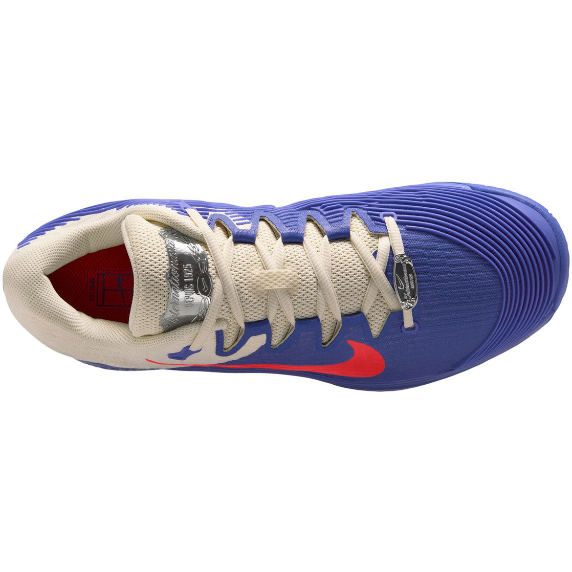 Nike Vapor 12 Premium Clay Heren