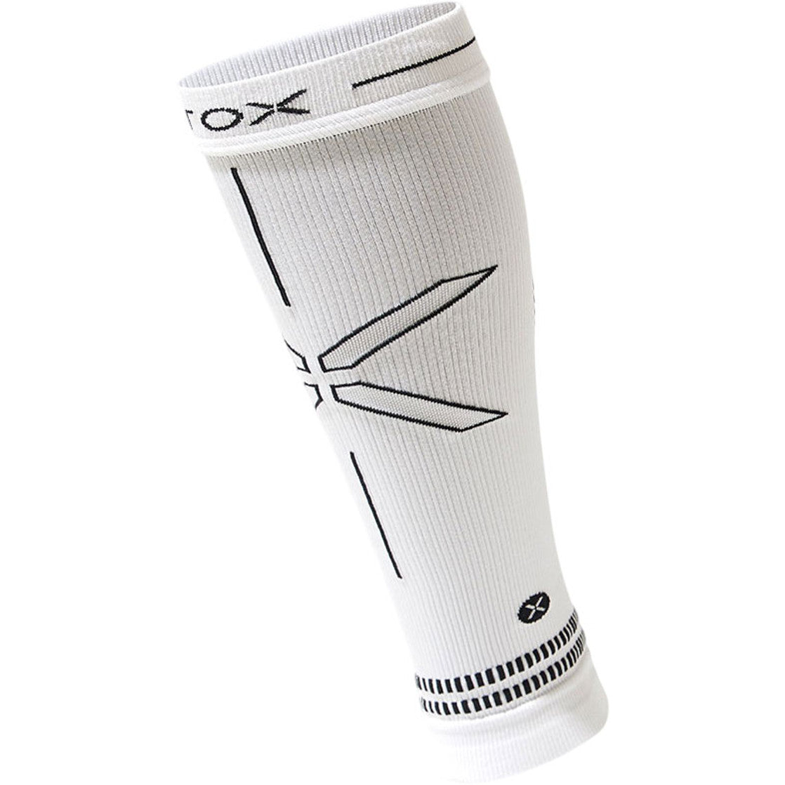 Stox Running Compressie Tubes Heren