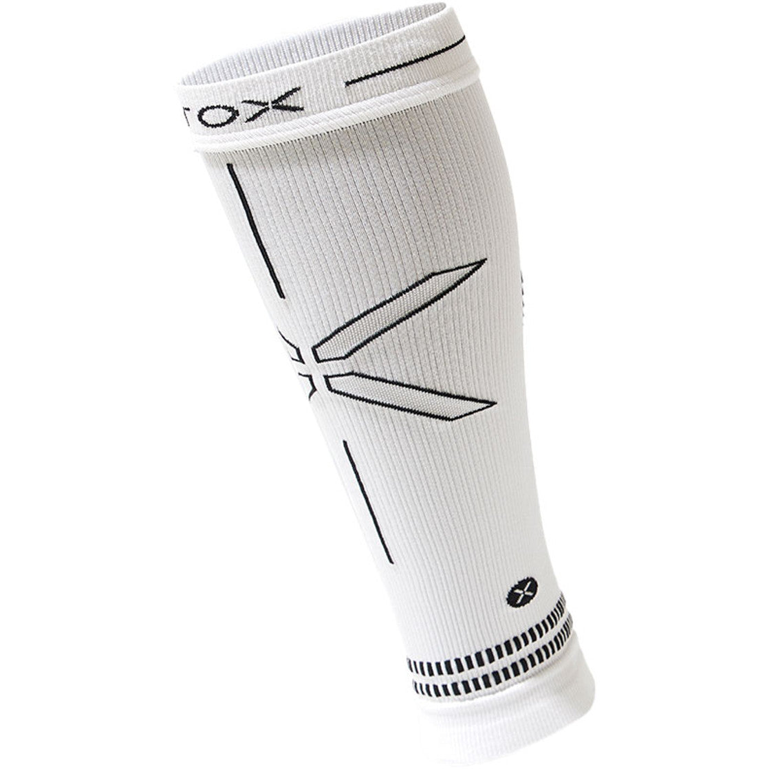 Stox Running Compressie Tubes Dames