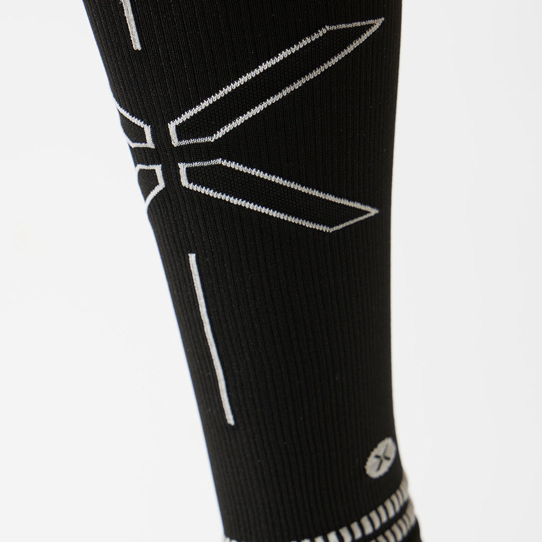 Stox Running Compressie Tubes Dames