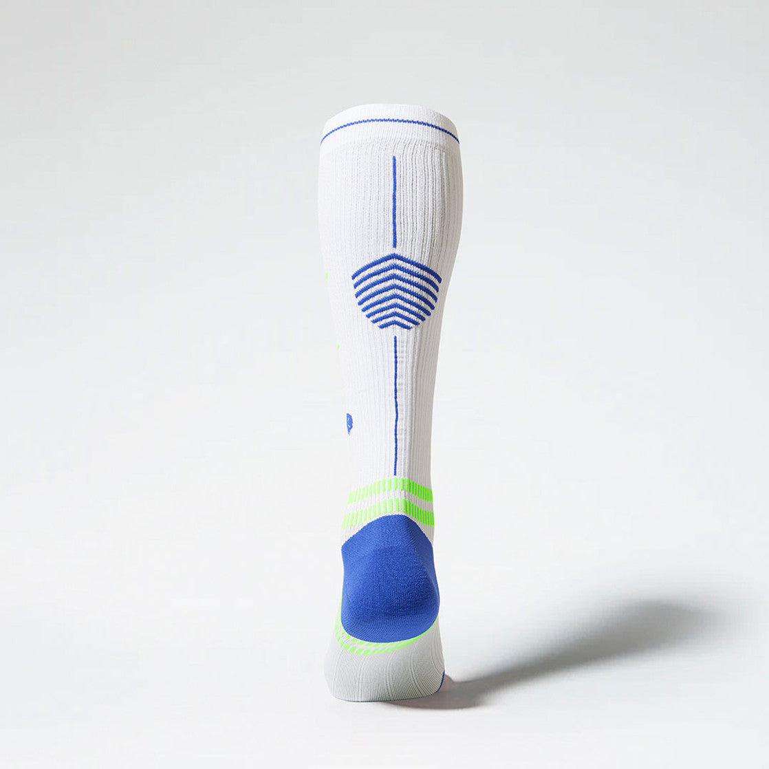 Stox Running Compressie Sokken Heren