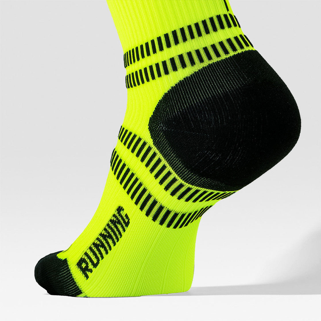 Stox Running Compressie Sokken Heren