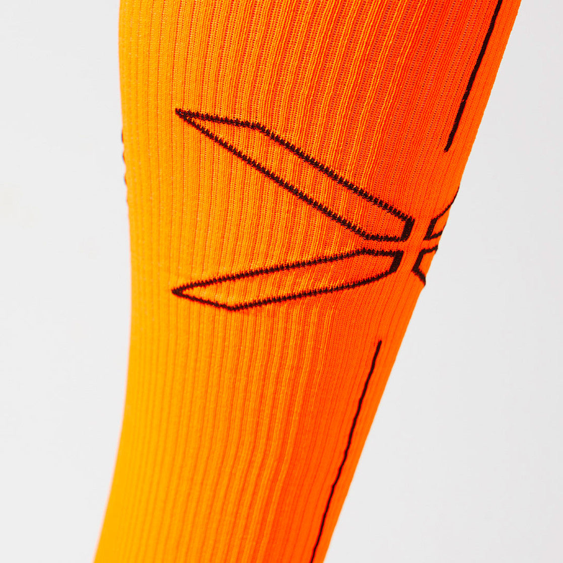 Stox Running Compressie Sokken Heren