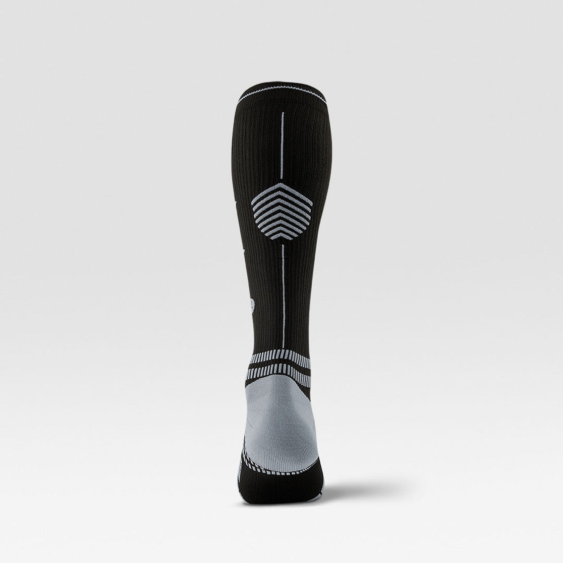 Stox Running Compressie Sokken Heren