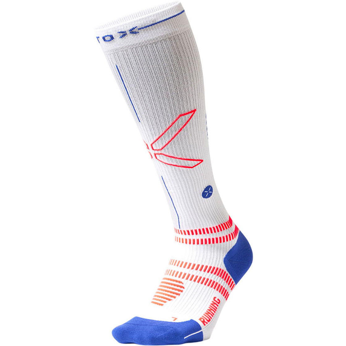 Stox Running Compressie Sokken Dames