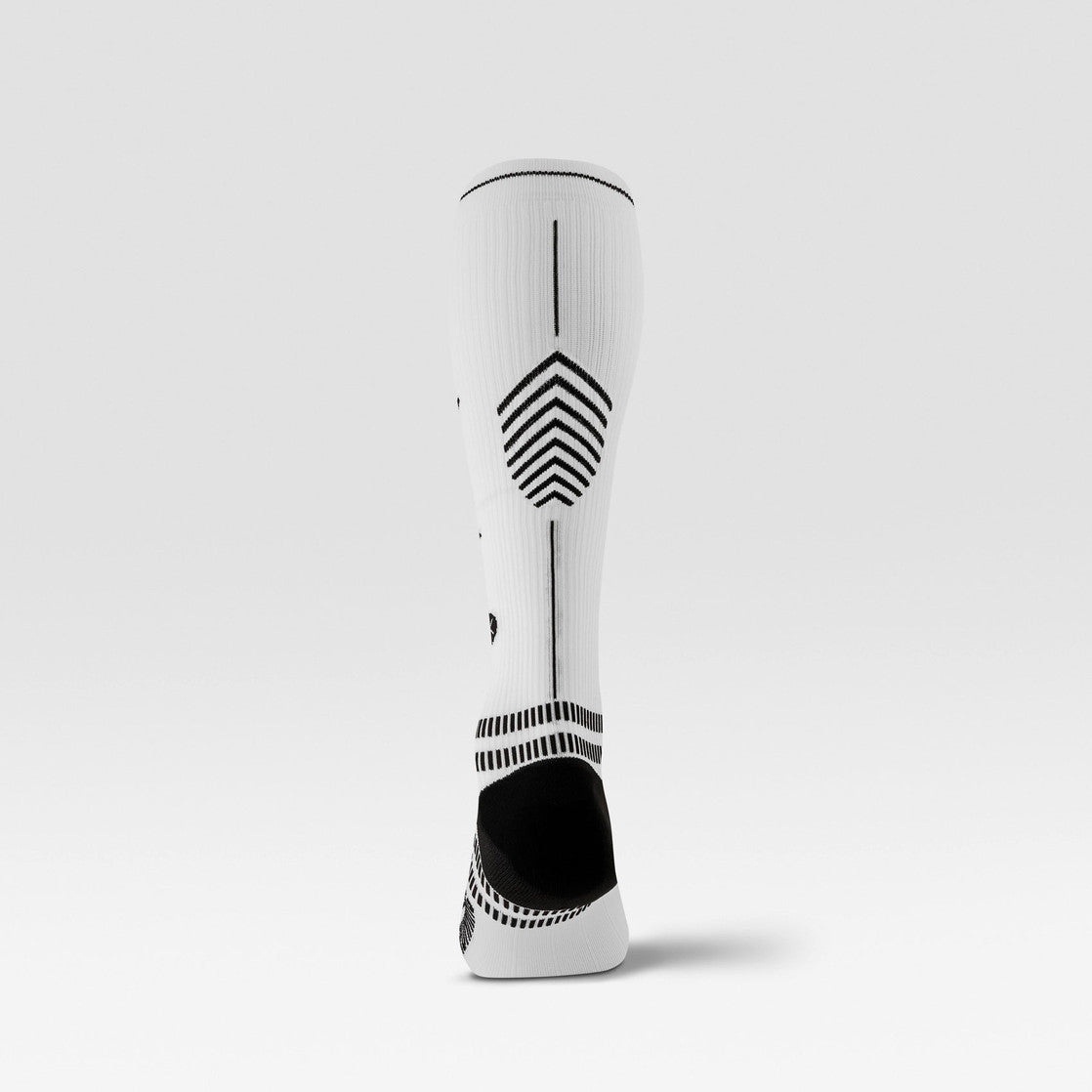 Stox Running Compressie Sokken Dames