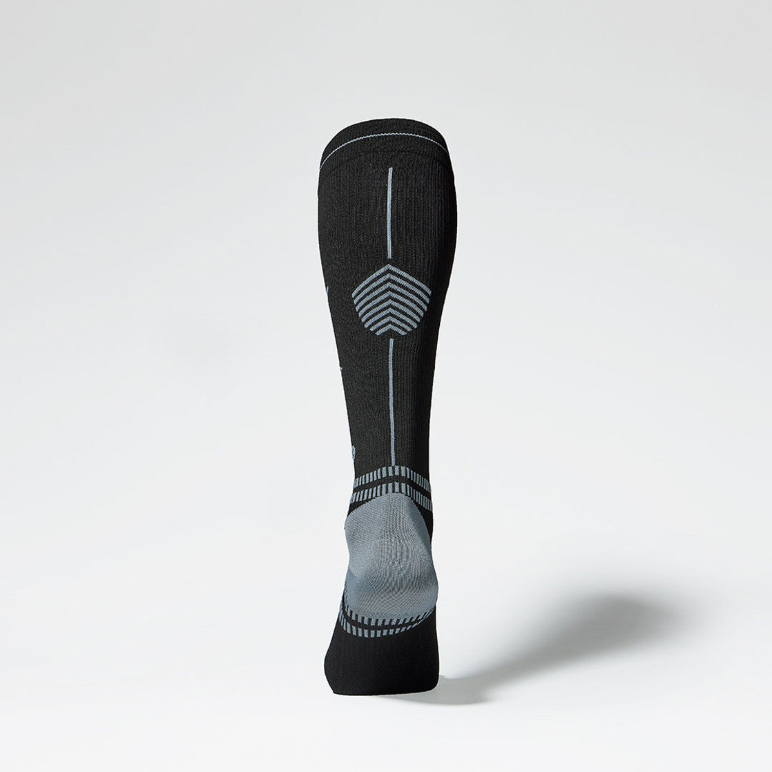 Stox Running Ultralight Compressie Sokken Heren