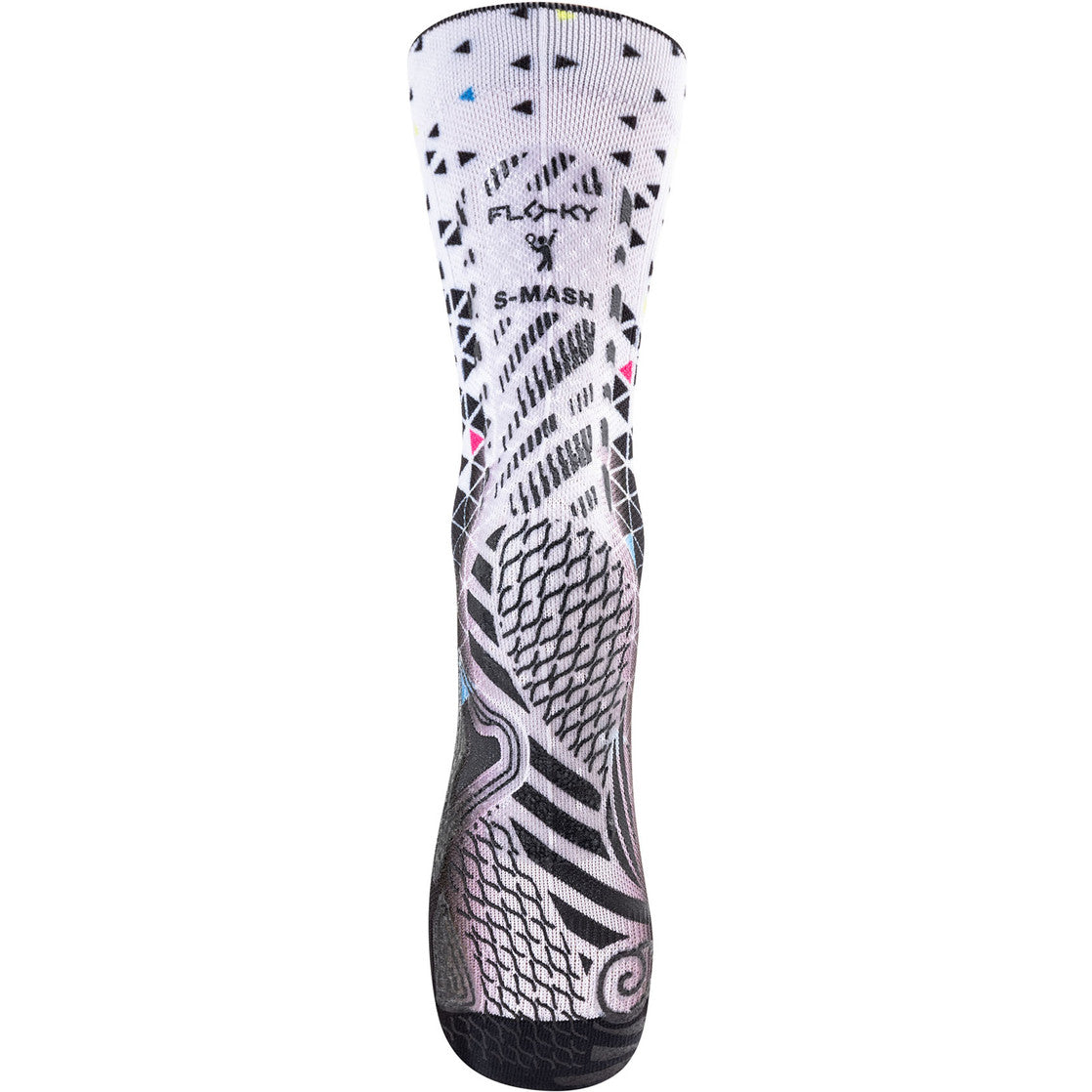 Floky S-Mash Sokken