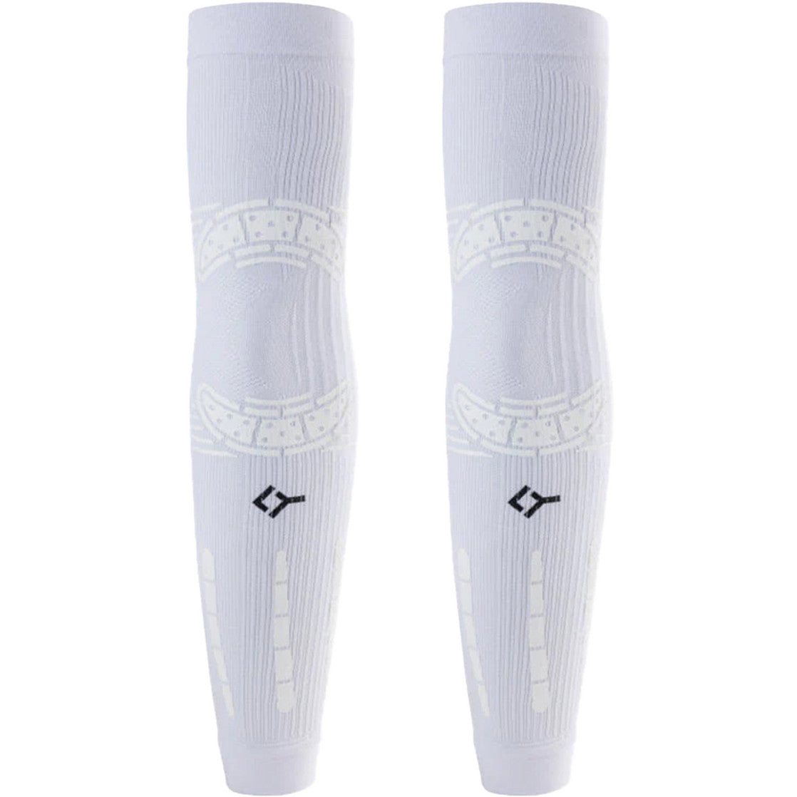 Floky No Strain Armsleeves 2-Pack