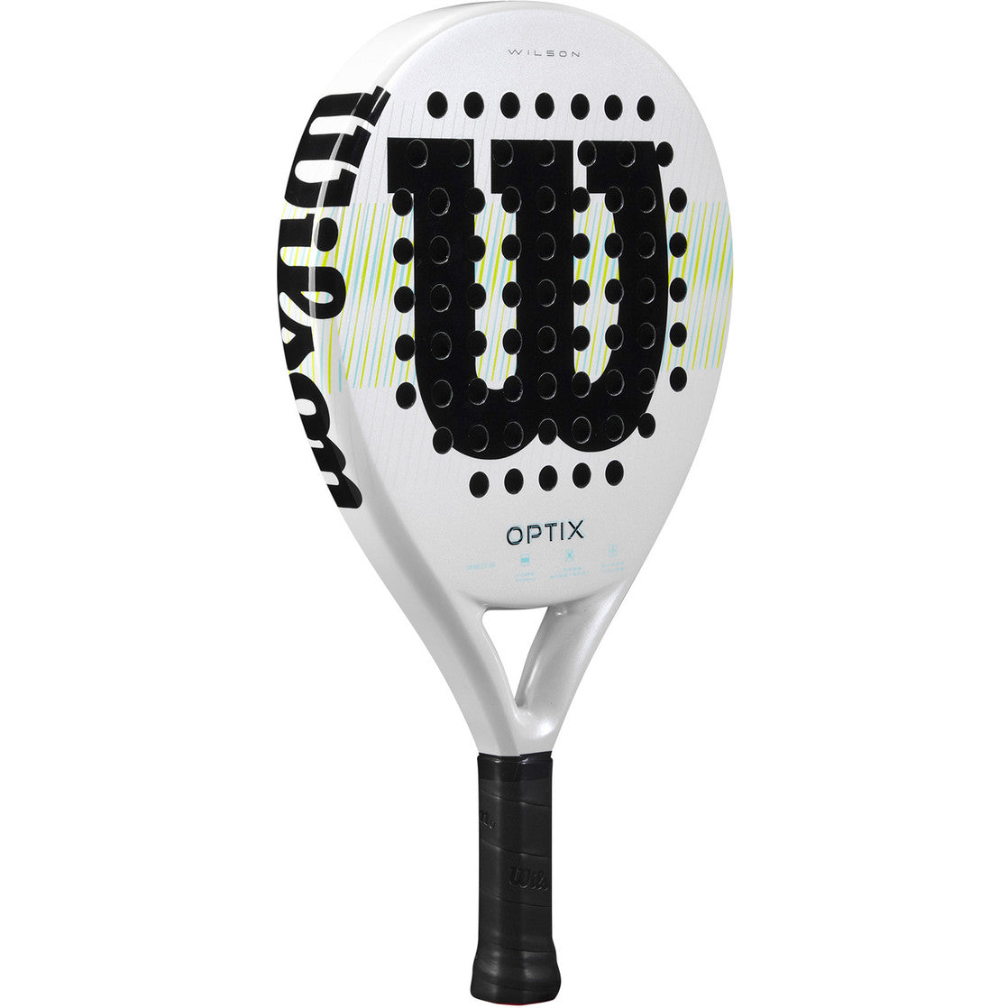 Wilson Optix V1 White