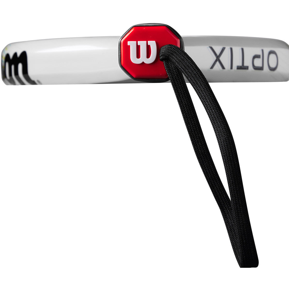Wilson Optix V1 White