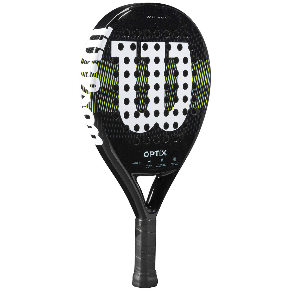 Wilson Optix V1 Black