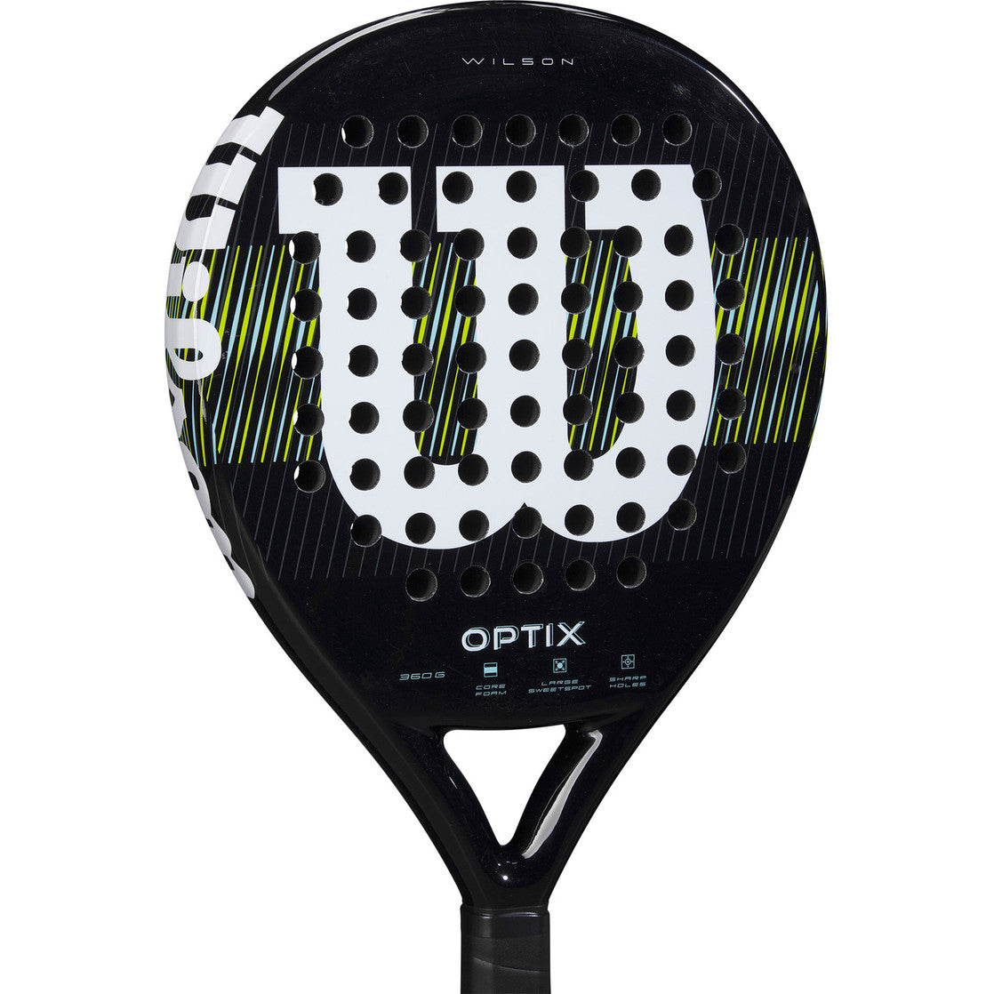 Wilson Optix V1 Black