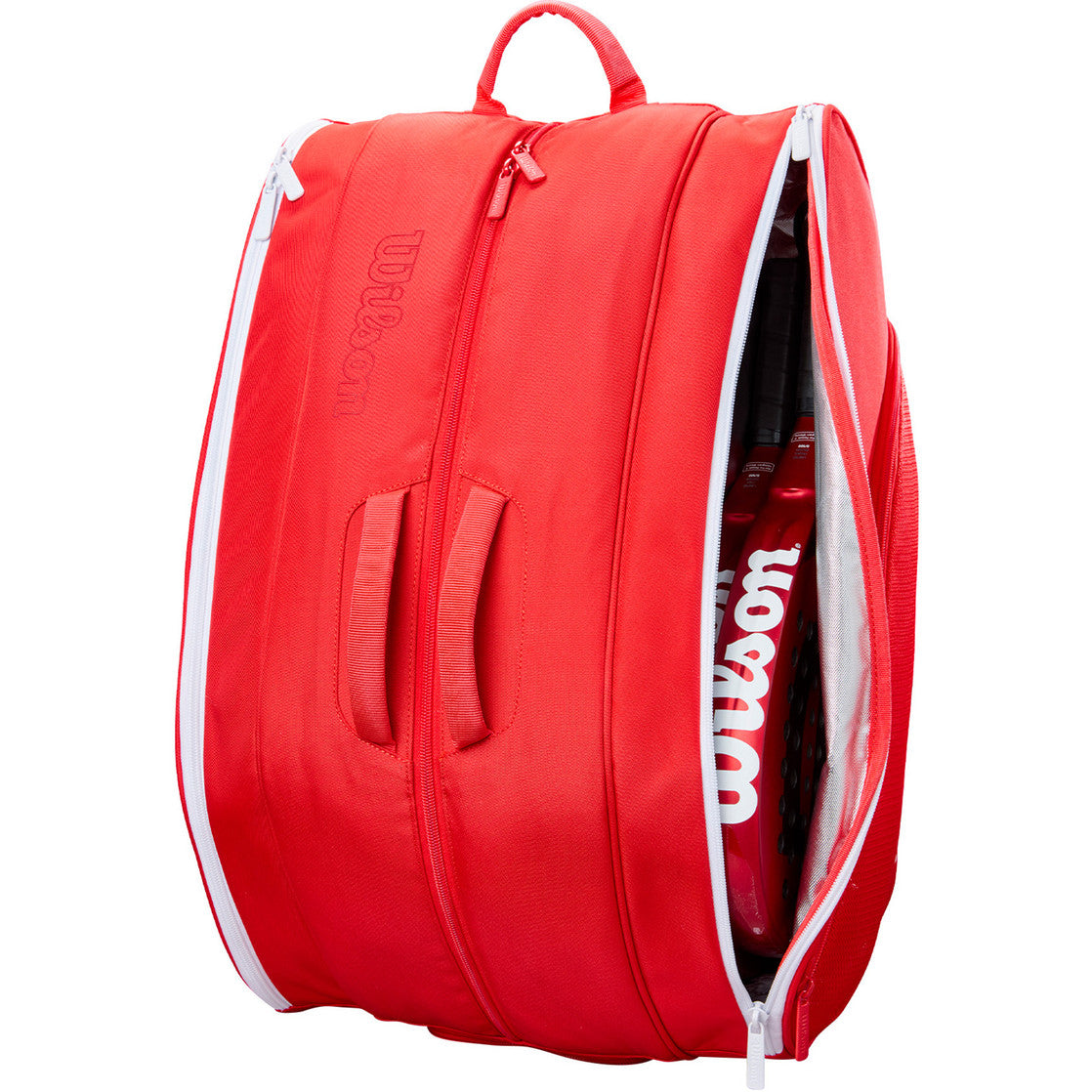 Wilson Padel Tour Racketbag