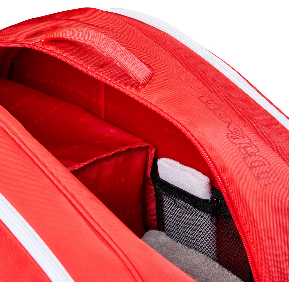 Wilson Padel Tour Racketbag