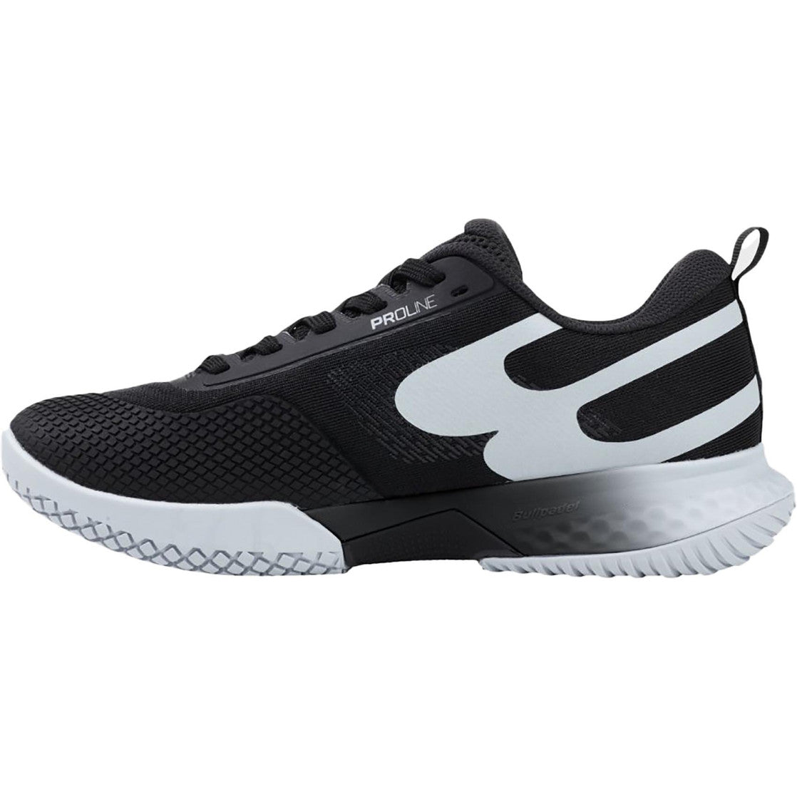 Bullpadel Xplo PL 25V Heren