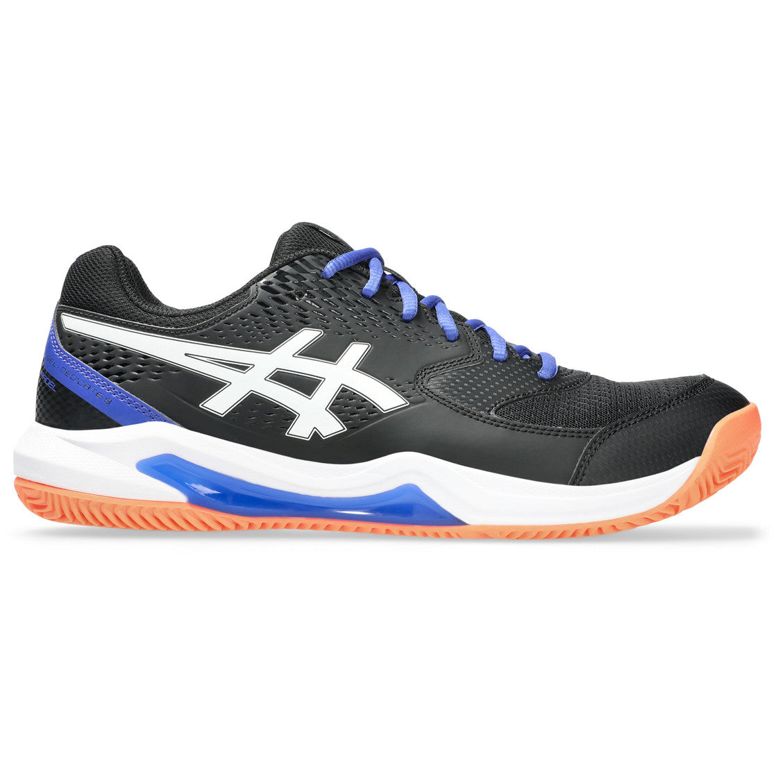 ASICS Gel-Dedicate 8 Padel Heren