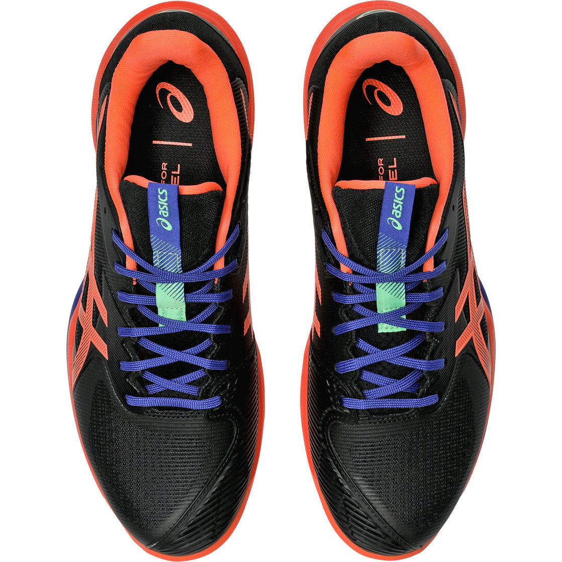ASICS Solution Speed FF 3 Padel