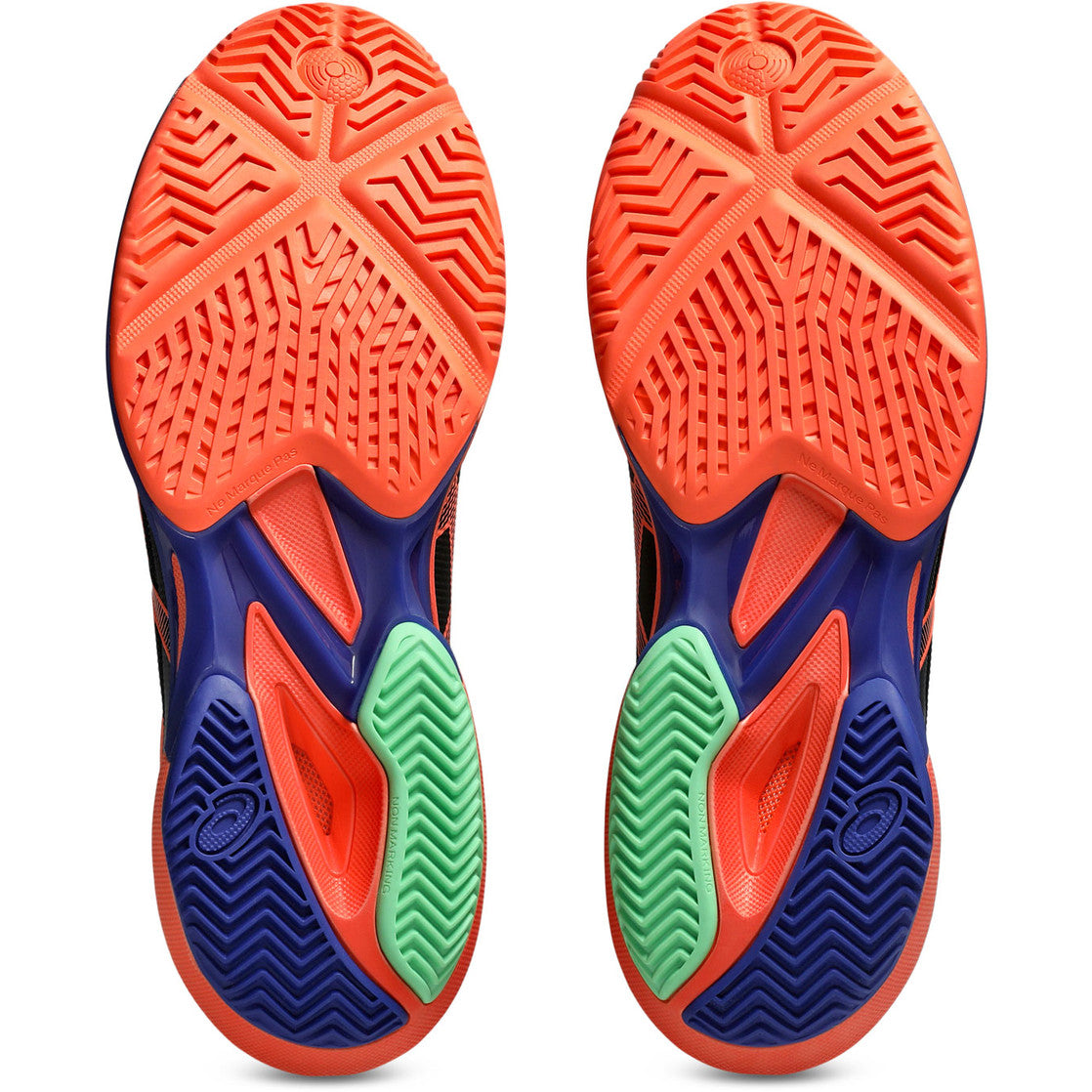 ASICS Solution Speed FF 3 Padel