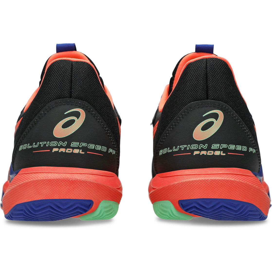 ASICS Solution Speed FF 3 Padel