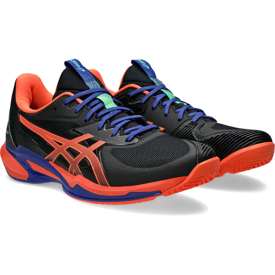 ASICS Solution Speed FF 3 Padel