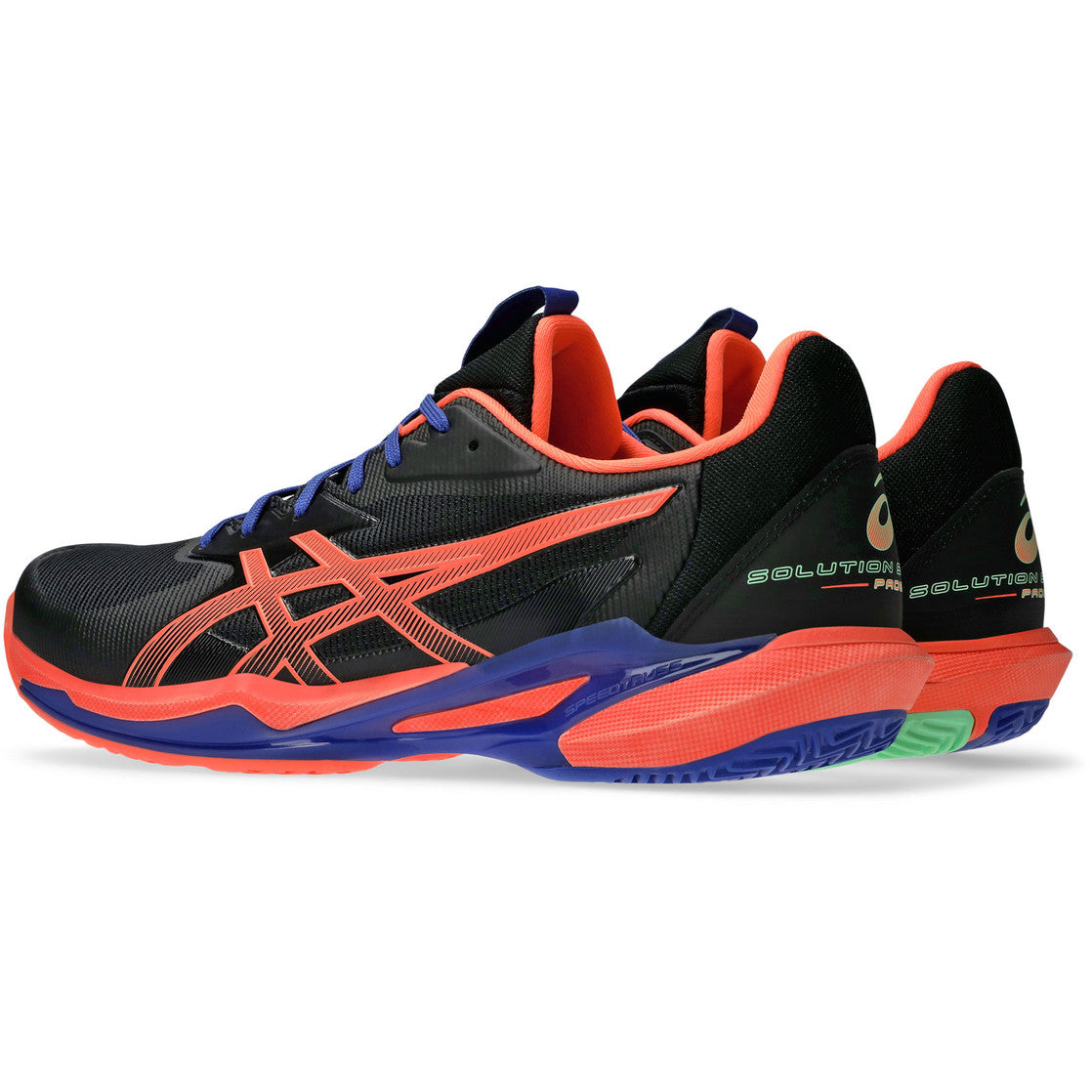 ASICS Solution Speed FF 3 Padel