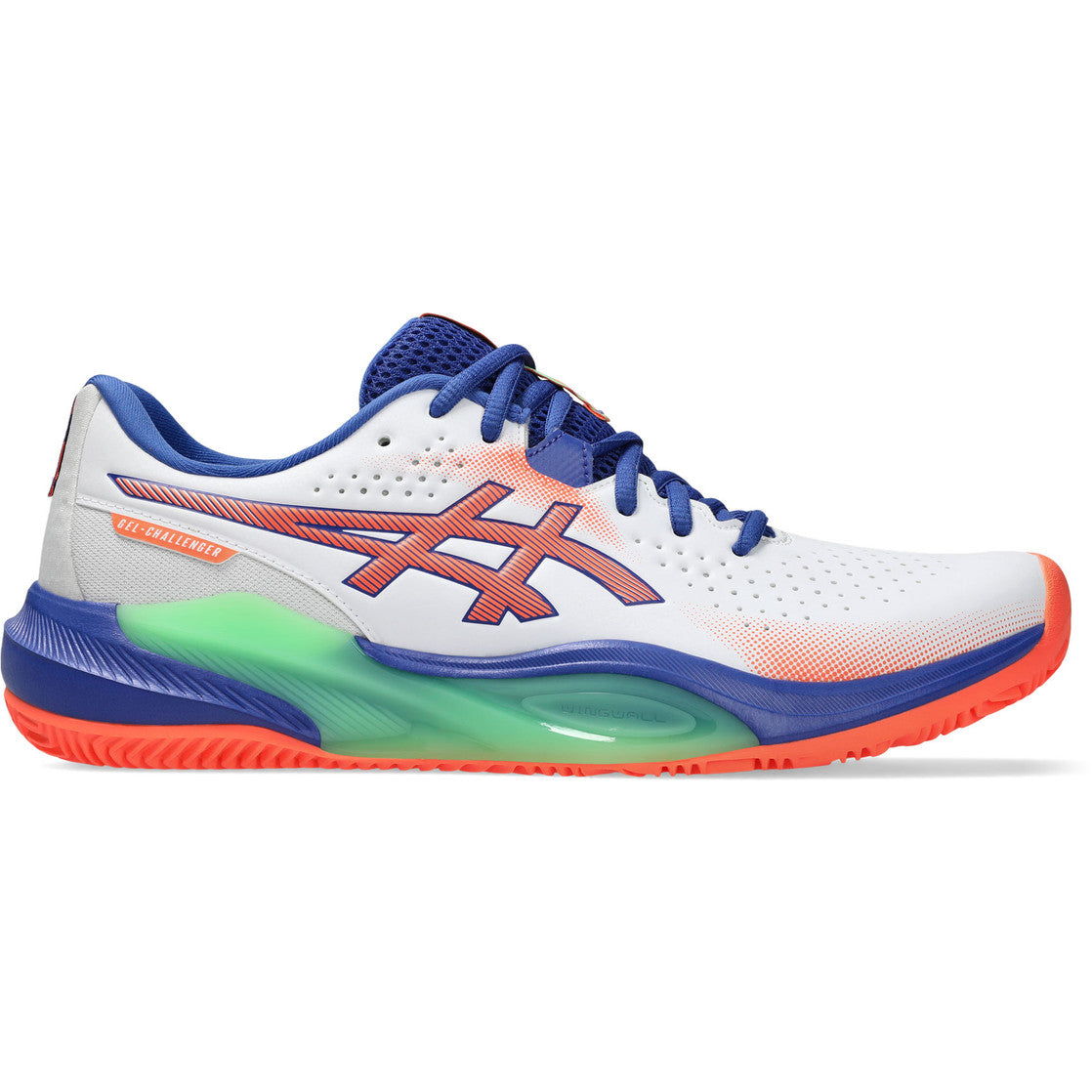 ASICS Gel-Challenger 15 Padel Heren