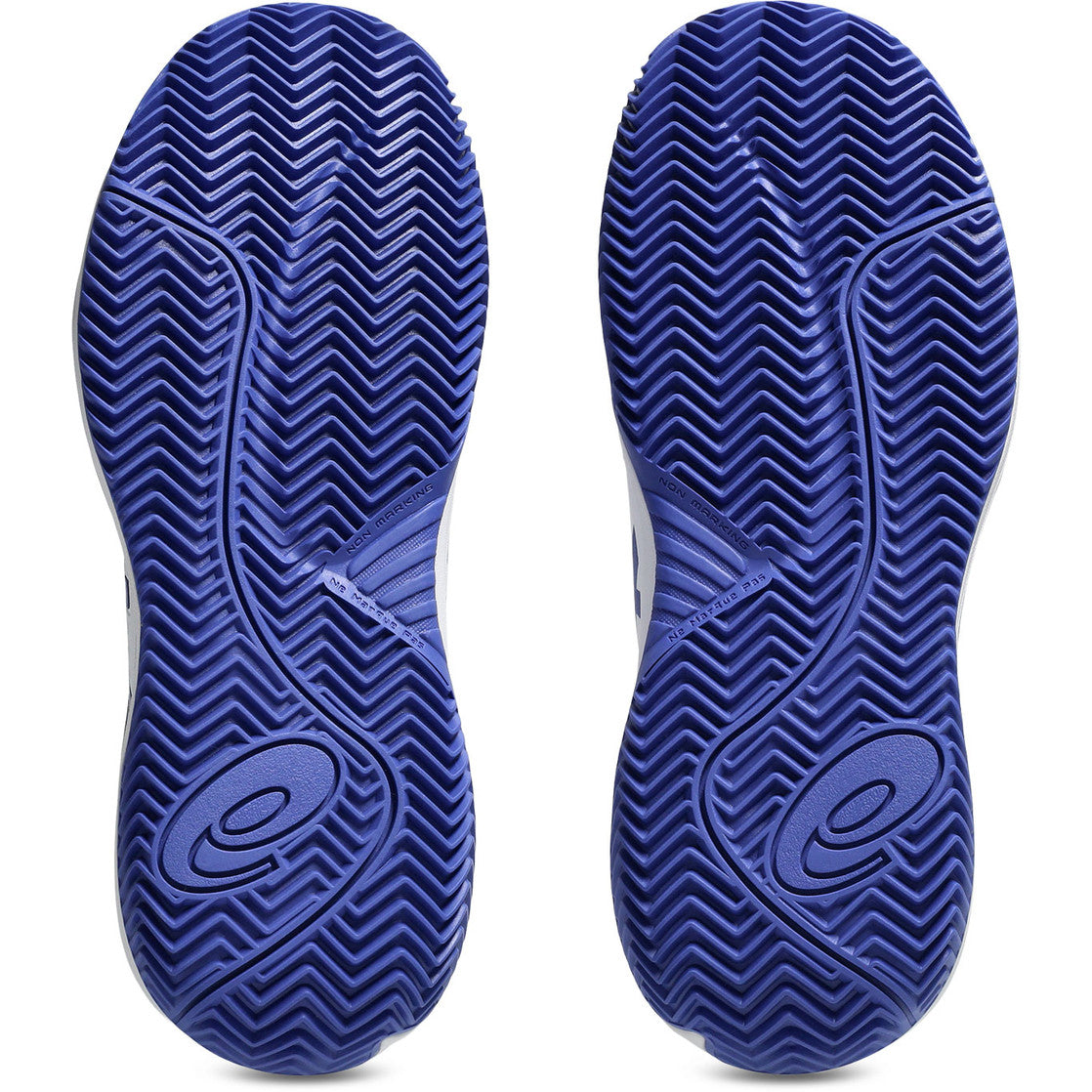 ASICS Gel-Resolution X Clay Junior