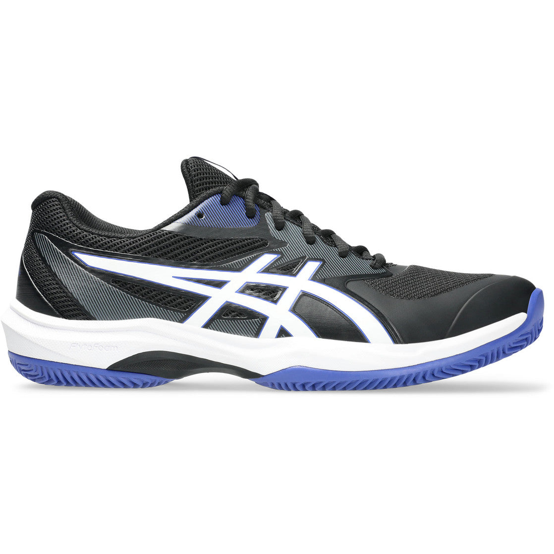 ASICS Game FF Clay Heren