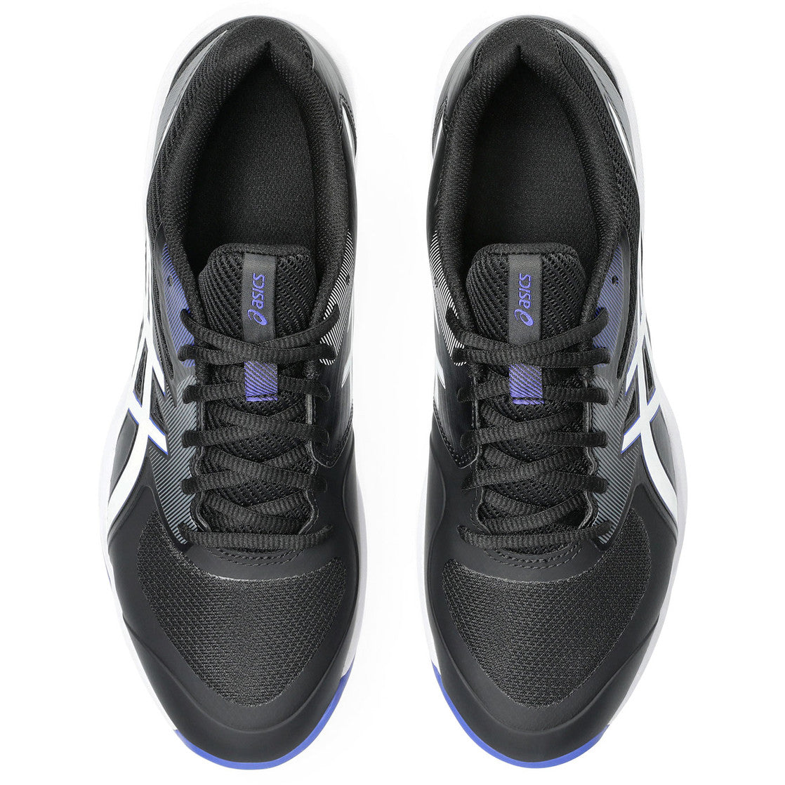 ASICS Game FF Clay Heren