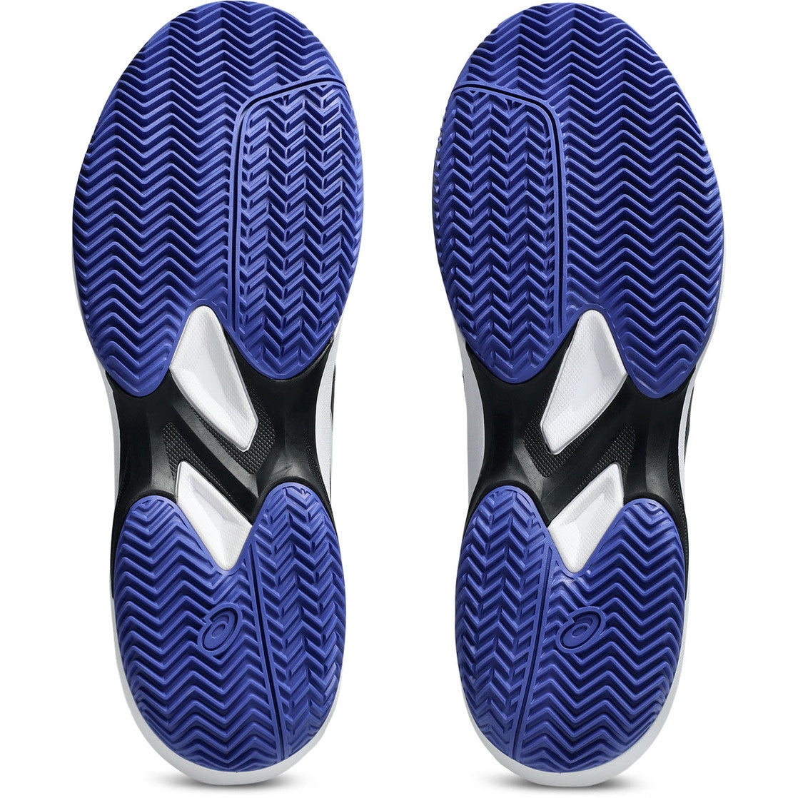 ASICS Game FF Clay Heren