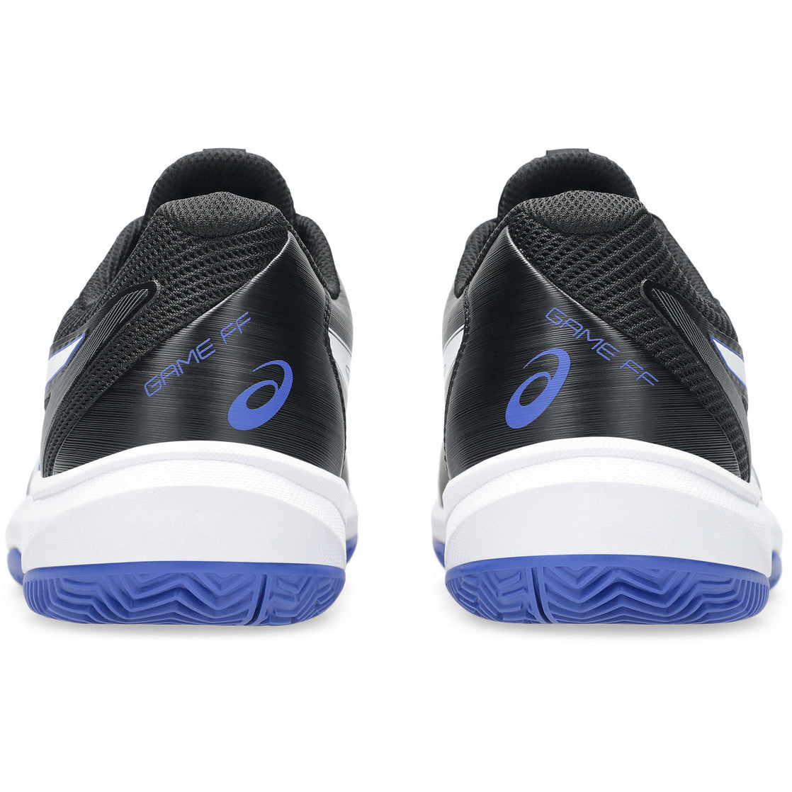 ASICS Game FF Clay Heren