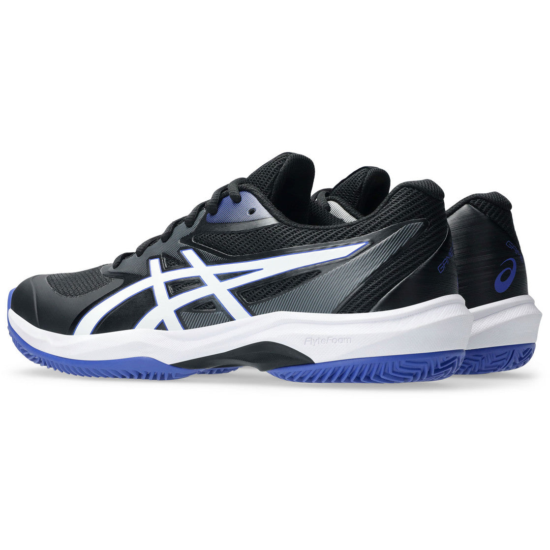 ASICS Game FF Clay Heren