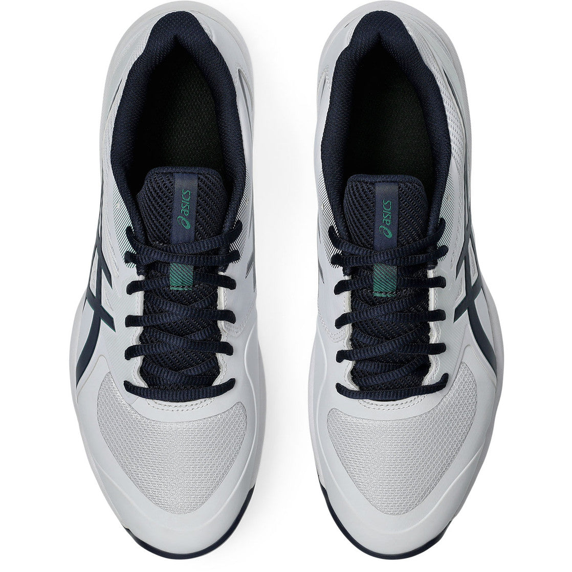 ASICS Game FF Clay Heren