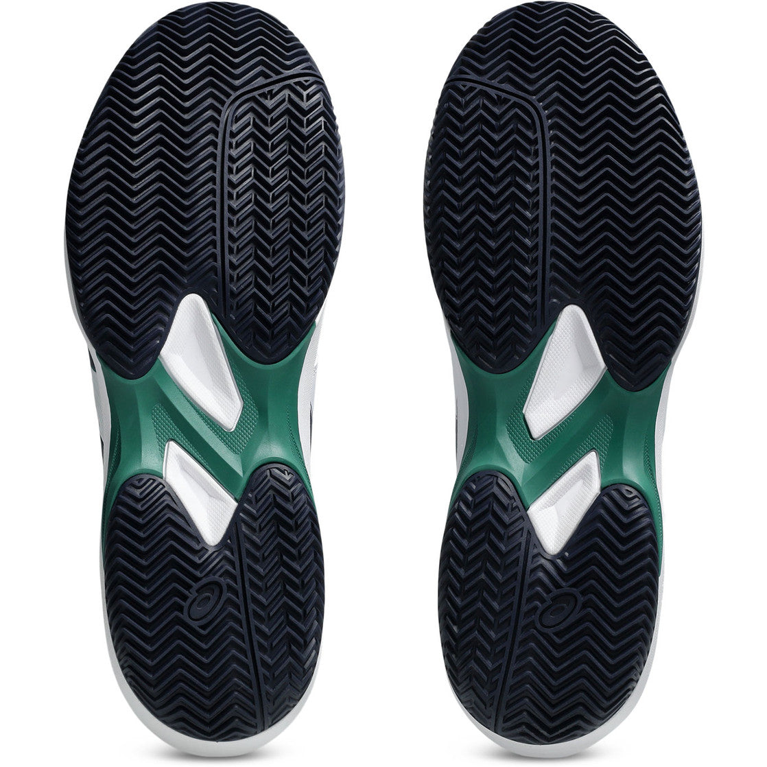 ASICS Game FF Clay Heren