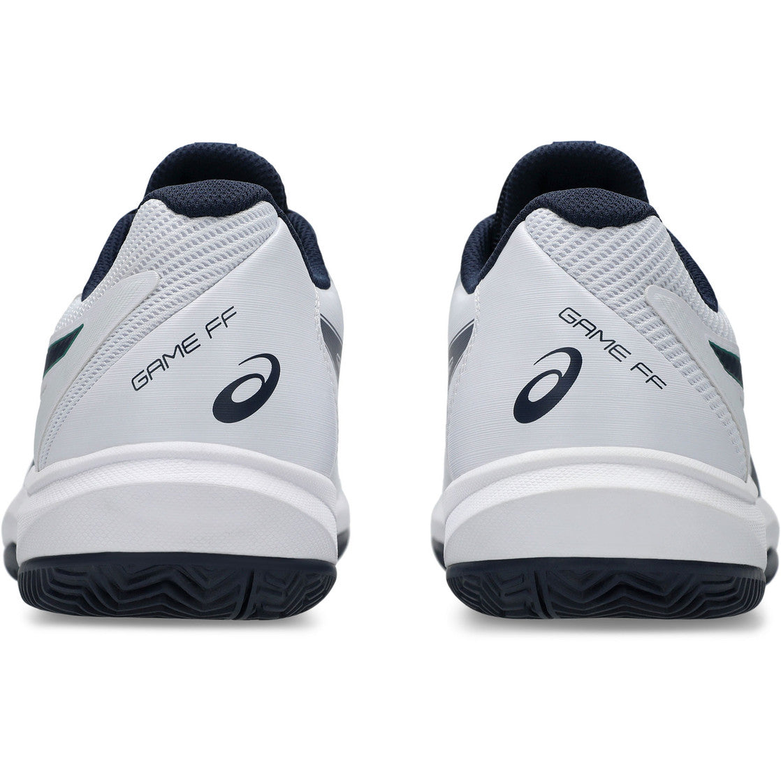 ASICS Game FF Clay Heren