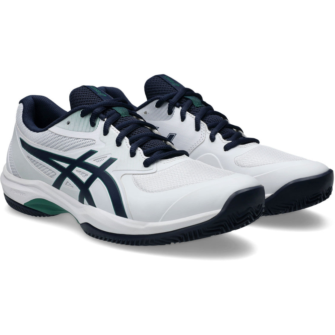 ASICS Game FF Clay Heren