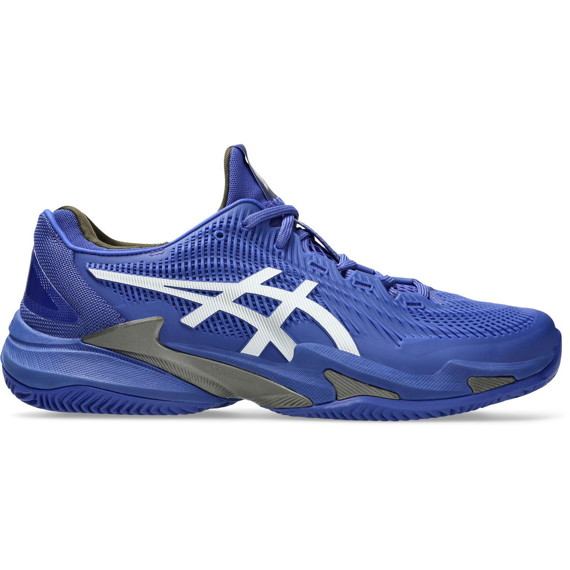 ASICS Court FF 3 Clay Heren