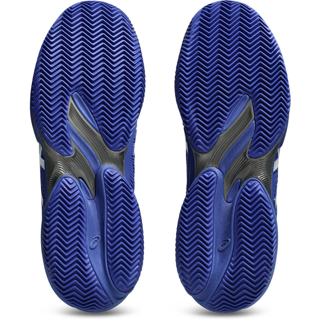 ASICS Court FF 3 Clay Heren