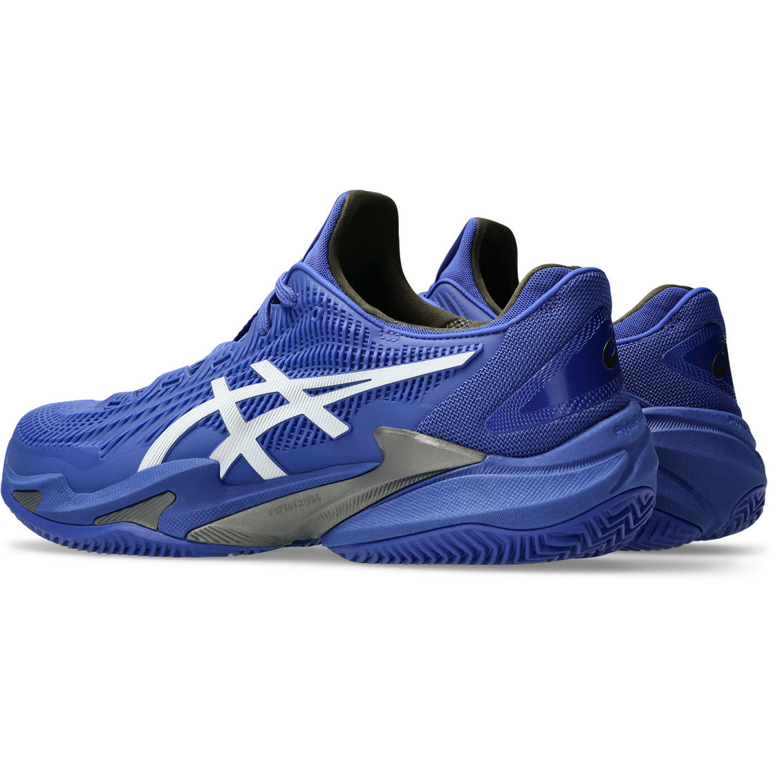 ASICS Court FF 3 Clay Heren