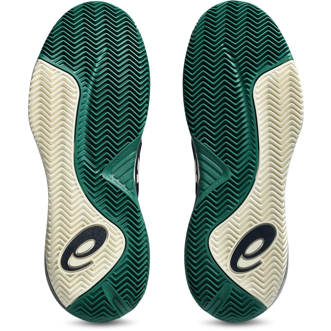 ASICS Gel-Resolution X Clay Heren