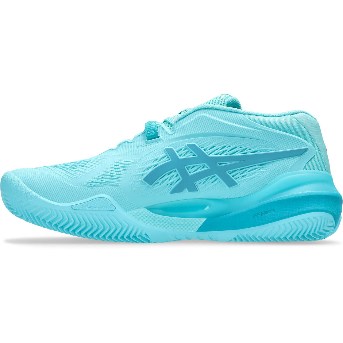 ASICS Gel-Resolution X Clay Heren