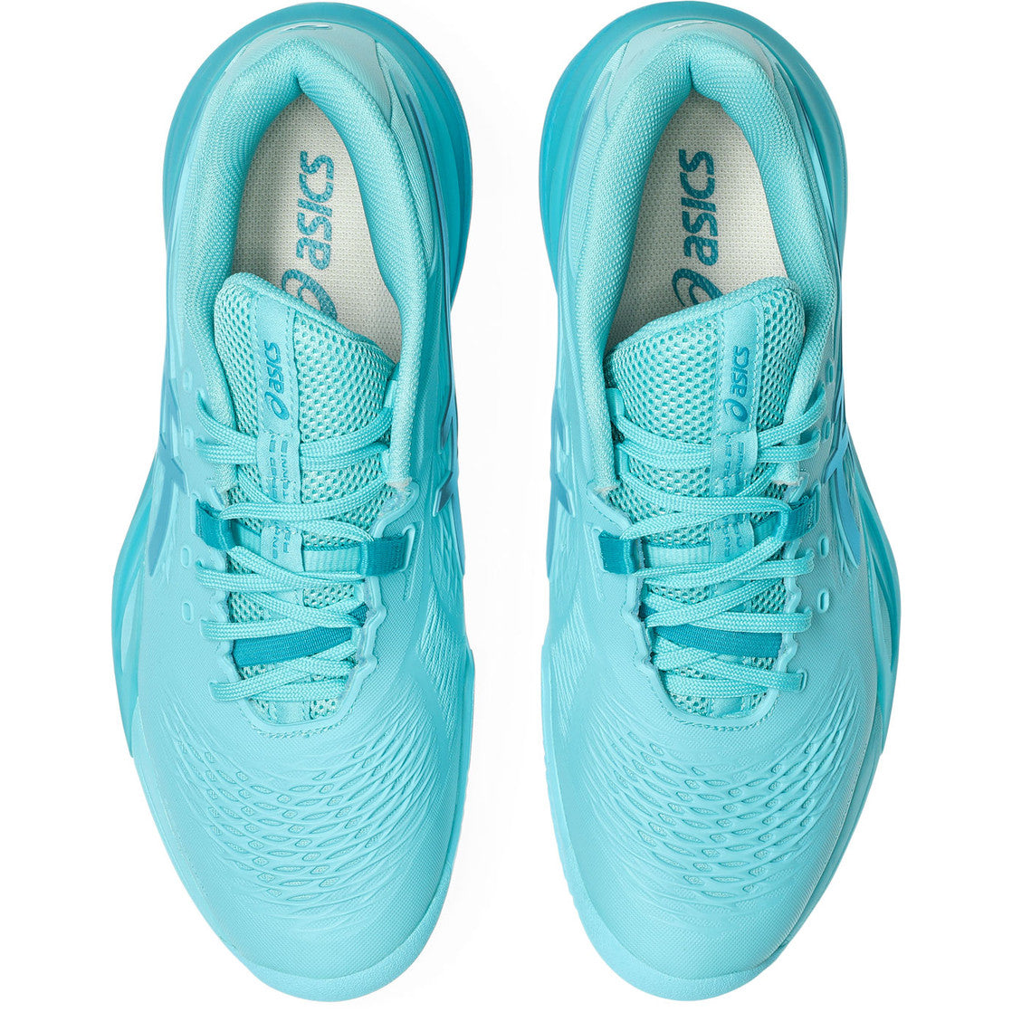 ASICS Gel-Resolution X Clay Heren