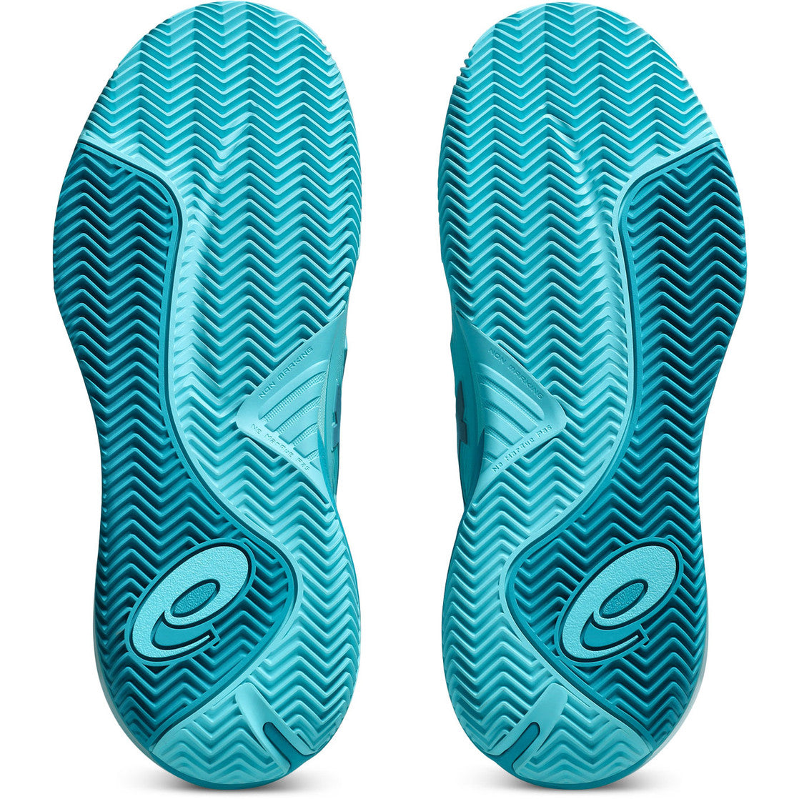 ASICS Gel-Resolution X Clay Heren