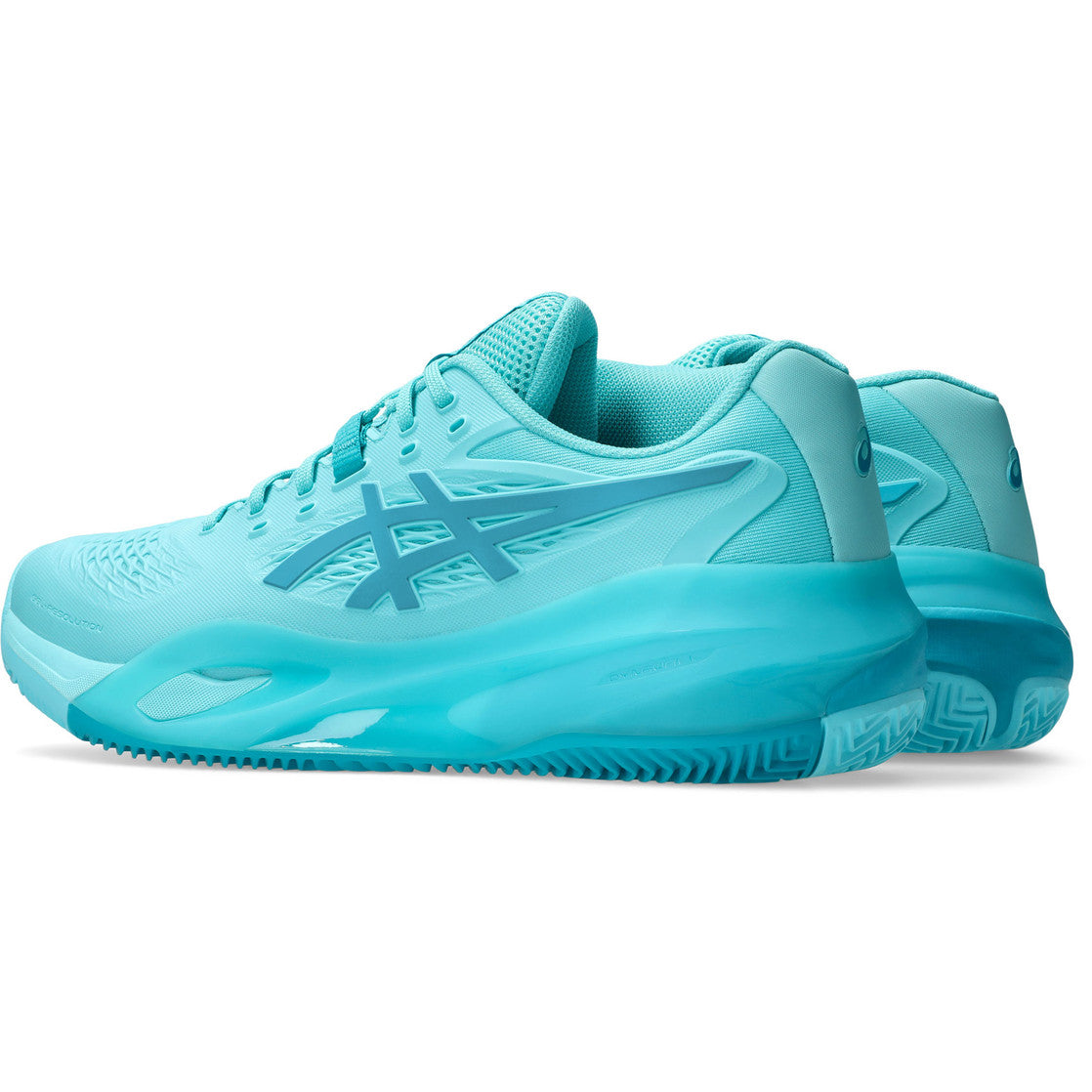 ASICS Gel-Resolution X Clay Heren