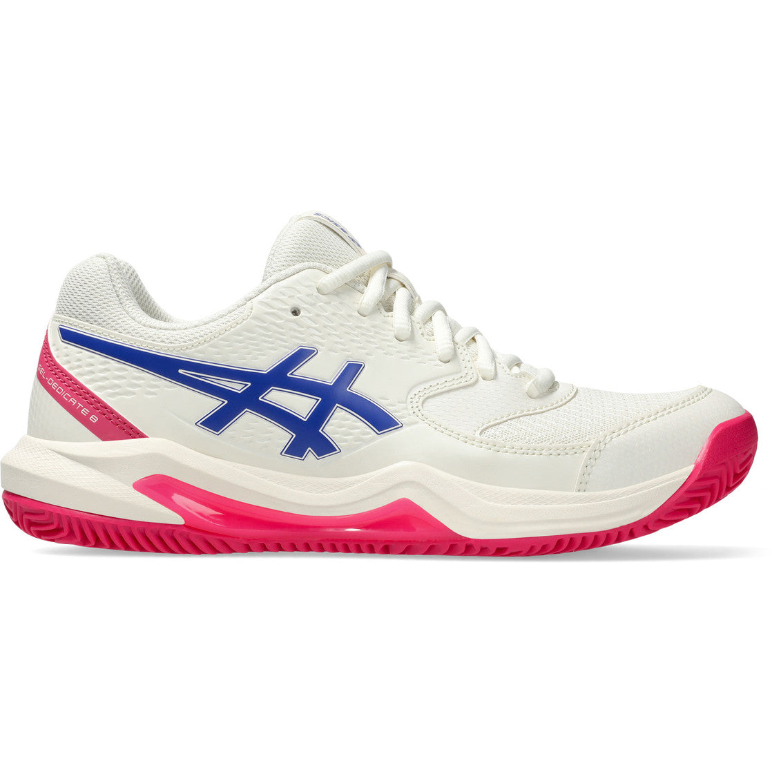 ASICS Gel-Dedicate 8 Clay Dames
