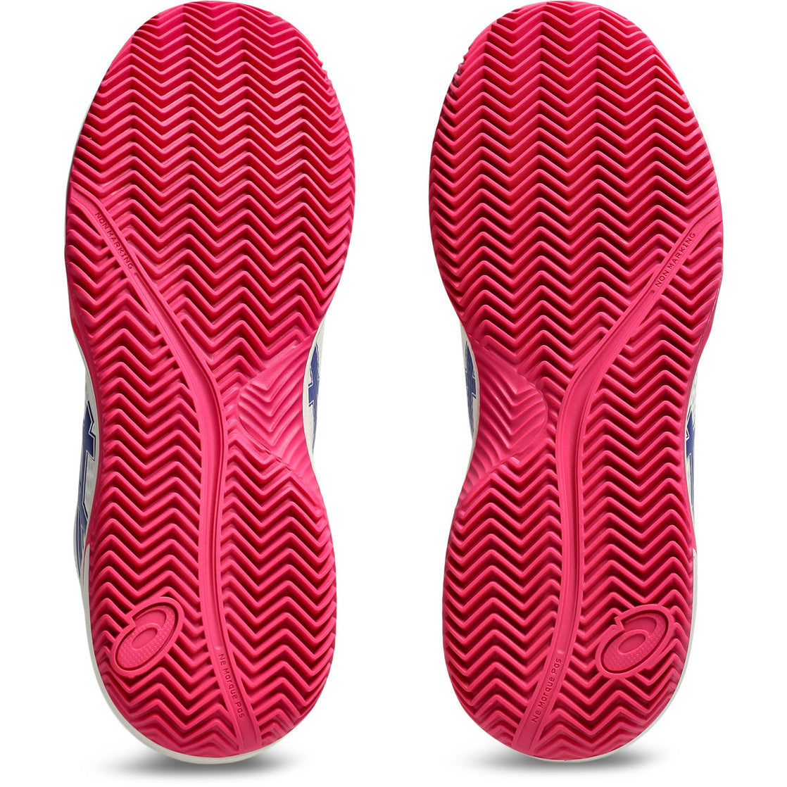 ASICS Gel-Dedicate 8 Clay Dames