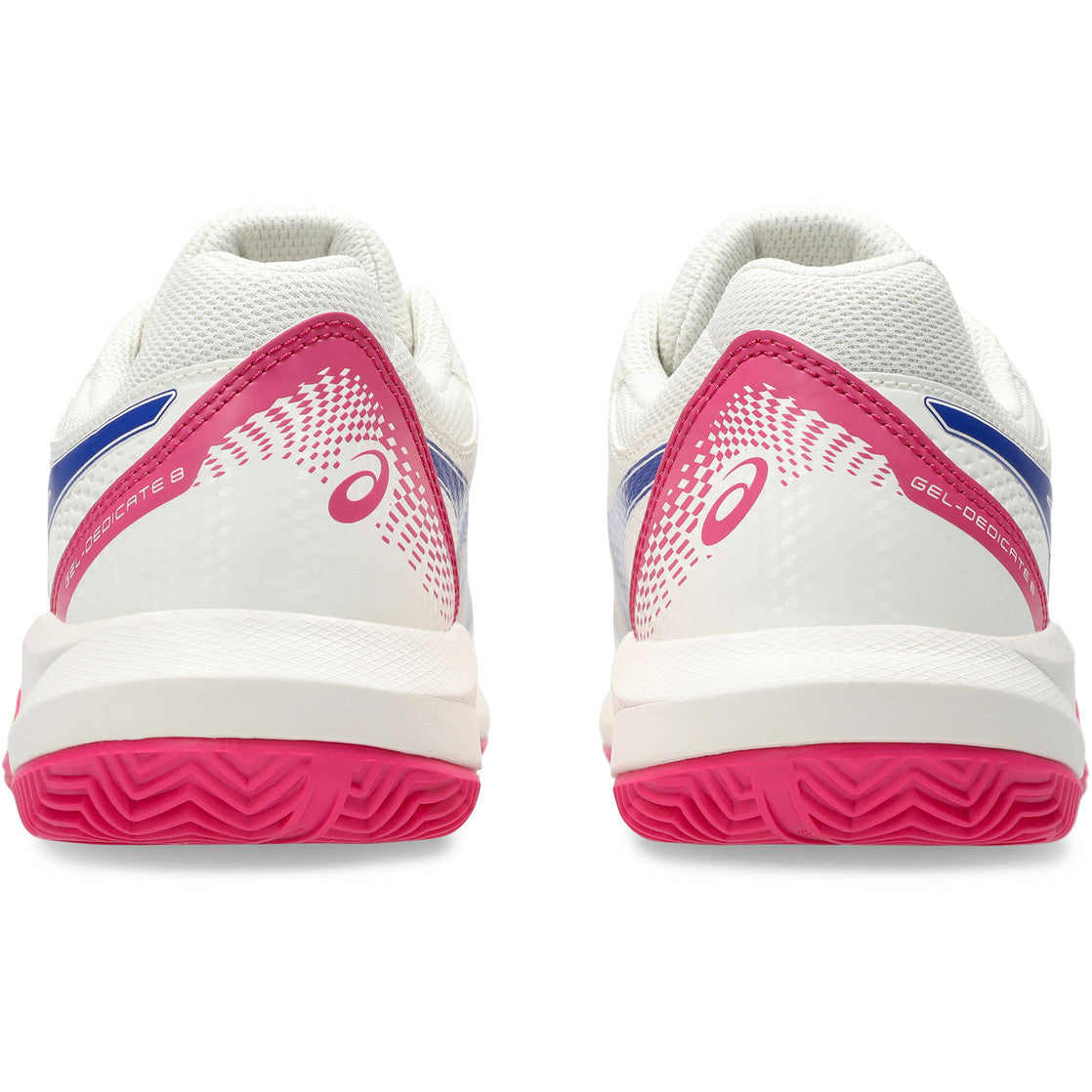 ASICS Gel-Dedicate 8 Clay Dames