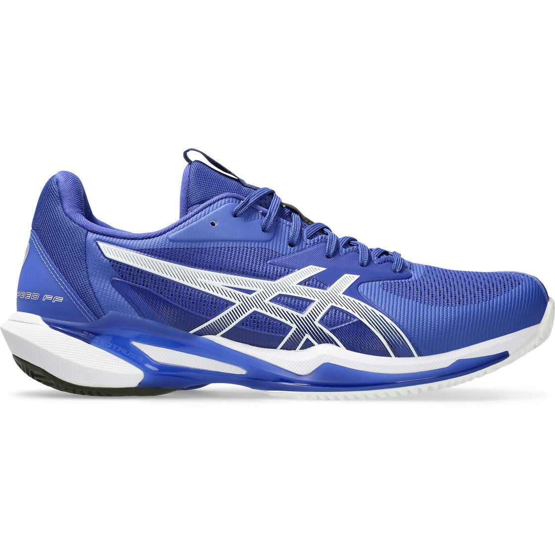 ASICS Solution Speed FF 3 Clay Heren